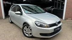 Gebruikt 2011 VW Golf VI Hatchback | € 7.250 (Eerlijke prijs)