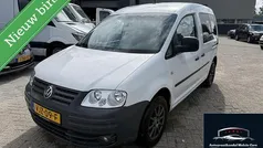 Gebruikt 2005 VW Caddy MPV | € 3.250 (Goede deal)
