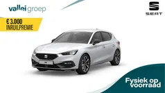 Gebruikt 2025 Seat Leon Business Hatchback | € 37.980 (Goede deal)