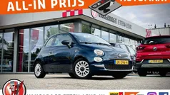 Gebruikt 2016 Fiat 500 Lounge Hatchback | € 10.985 (Eerlijke prijs)