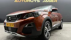 Gebruikt 2018 Peugeot 3008 Allure SUV | € 17.950 (Eerlijke prijs)