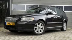 Gebruikt 2006 Volvo V50 Stationwagen | € 1.750 (Super prijs)