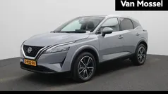 Gebruikt 2024 Nissan Qashqai Tekna SUV | € 32.935 (Eerlijke prijs)