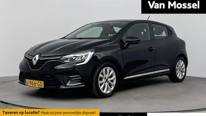 Occasion 2020 Renault Clio V Zen Hatchback | € 13.435 (Eerlijke prijs)