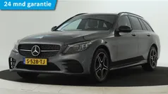 Stationwagon Gebruikt 2019 Mercedes C300 Premium Plus Stationwagen | € 31.495