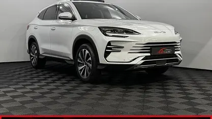 Occasion BYD Seal U Boost 218 PK (160 kW) 2025 SUV