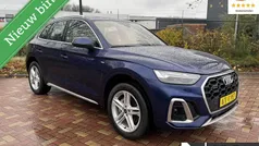 Gebruikt 2024 Audi Q5 Competition SUV | € 55.940 (Eerlijke prijs)