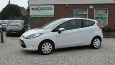 Gebruikt 2012 Ford Fiesta Hatchback | € 2.950 (Eerlijke prijs)