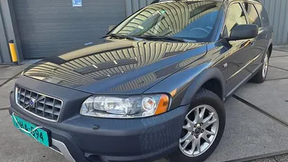 Occasion 2005 Volvo XC70 Summum Stationwagen | € 13.250 (Eerlijke prijs)