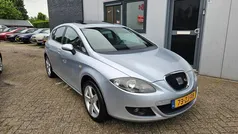 Gebruikt 2008 Seat Leon Sport Hatchback | € 2.750 (Eerlijke prijs)