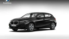 Zwart Gebruikt 2023 BMW 118 Hatchback | € 27.950 (Goede deal)