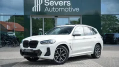 Gebruikt 2022 BMW X3 Basis SUV | € 47.888 (Eerlijke prijs)