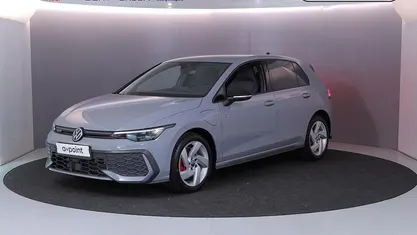 Occasion 2025 VW Golf VIII GTE Hatchback | € 36.949 (Super prijs)