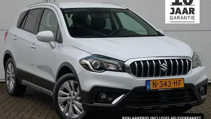Occasion Suzuki SX4 S-Cross 129 PK (94 kW) 2021 SUV