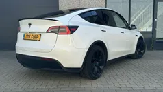 Wit Gebruikt 2024 Tesla Model Y SUV | € 38.500 (Eerlijke prijs)