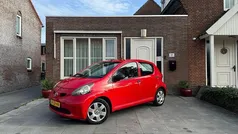 Gebruikt 2008 Toyota Aygo Hatchback | € 2.350 (Eerlijke prijs)