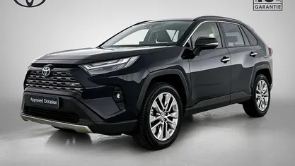 Occasion 2023 Toyota RAV4 Hybrid Executive SUV | € 41.950 (Eerlijke prijs)