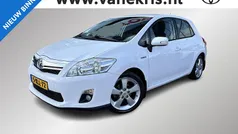 Gebruikt 2011 Toyota Auris Hybrid Hatchback | € 11.995 (Eerlijke prijs)