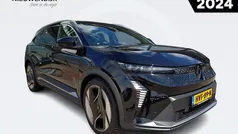 Black (tegne) Gebruikt 2025 Renault Scénic Iconic MPV | € 49.995 (Eerlijke prijs)