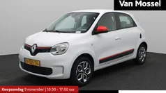 Gebruikt 2020 Renault Twingo Collection Hatchback | € 11.535 (Eerlijke prijs)