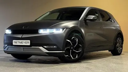 Occasion 2021 Hyundai Ioniq 5 SUV | € 22.690 (Eerlijke prijs)