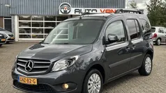 Gebruikt 2017 Mercedes Citan 112 MPV | € 17.995 (Eerlijke prijs)