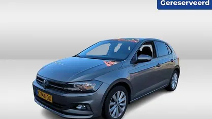 Occasion VW Polo Highline 97 PK (71 kW) 2020 Hatchback