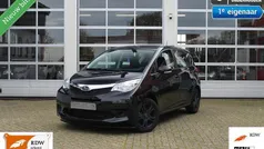 Gebruikt 2011 Toyota Verso-S Comfort Stationwagen | € 5.975 (Goede deal)