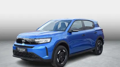 Occasion Opel Frontera Edition 83 kW (113 PK) 2025 SUV