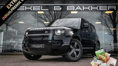 Gebruikt 2022 Land Rover Defender SE SUV | € 59.950 (Super prijs)