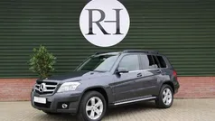 Gebruikt 2008 Mercedes GLK350 SUV | € 17.940 (Eerlijke prijs)