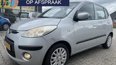 Gebruikt 2009 Hyundai i10 Hatchback | € 1.749 (Goede deal)