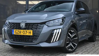 Occasion Peugeot 208 GT 101 PK (74 kW) 2025 Hatchback