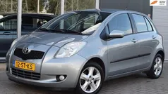Gebruikt 2006 Toyota Yaris Luna Hatchback | € 6.450 (Eerlijke prijs)