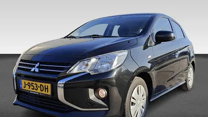 Occasion Mitsubishi Space Star 71 PK (52 kW) 2020 Hatchback