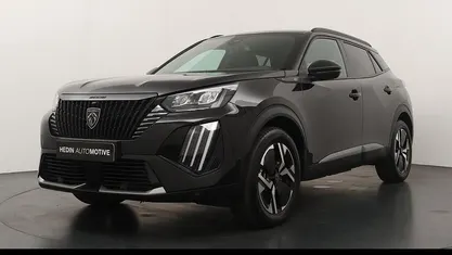 Gebruikt 2024 Peugeot e-2008 Allure SUV | € 24.995 (Goede deal)
