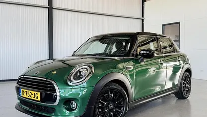 Occasion Mini Cooper Business 136 PK (100 kW) 2021 Hatchback