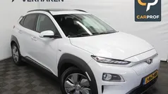 Wit Gebruikt 2020 Hyundai Kona Premium SUV | € 19.400 (Eerlijke prijs)