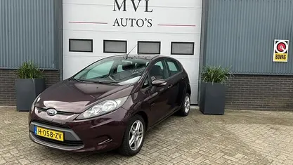 Occasion Ford Fiesta Trend 82 PK (60 kW) 2009 Hatchback