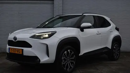 Occasion 2023 Toyota Yaris Cross SUV | € 26.499 (Eerlijke prijs)