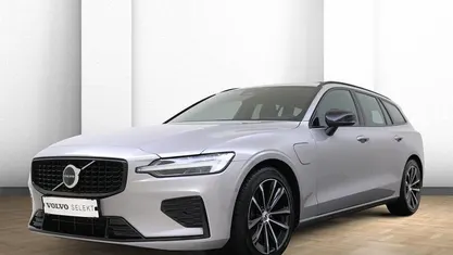 Occasion Volvo V60 Plus 2024 Stationwagen