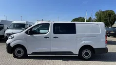 Gebruikt 2021 Opel Vivaro Edition Van | € 20.950 (Eerlijke prijs)
