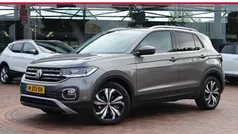 Grijs Gebruikt 2020 VW T-Cross Business SUV | € 23.945 (Eerlijke prijs)