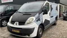 Gebruikt 2009 Renault Trafic Van | € 1.950 (Goede deal)