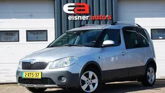 Gebruikt 2014 Skoda Roomster Drive Stationwagen | € 5.949 (Eerlijke prijs)