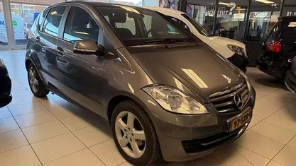 Gebruikt 2011 Mercedes A160 Business MPV | € 3.450 (Eerlijke prijs)