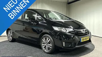 Occasion Honda Jazz Comfort 102 PK (75 kW) 2017 Hatchback