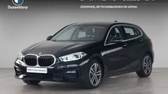 Gebruikt 2021 BMW 118 Sport Line Hatchback | € 27.950 (Eerlijke prijs)