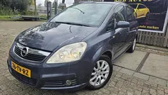 Gebruikt 2007 Opel Zafira MPV | € 2.199 (Eerlijke prijs)
