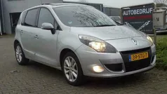 Renault Scénic III